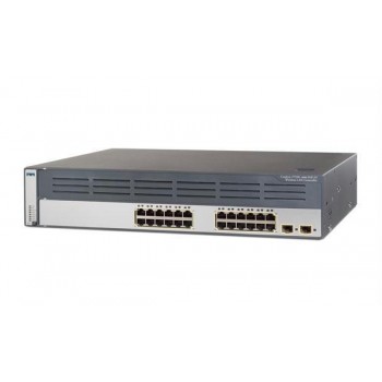 Cisco WS-C3750G-24WS-S25